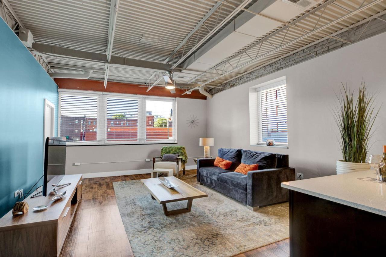A Friendly Staycation - Downtown Greensboro Close To Major Attractions! Exterior photo