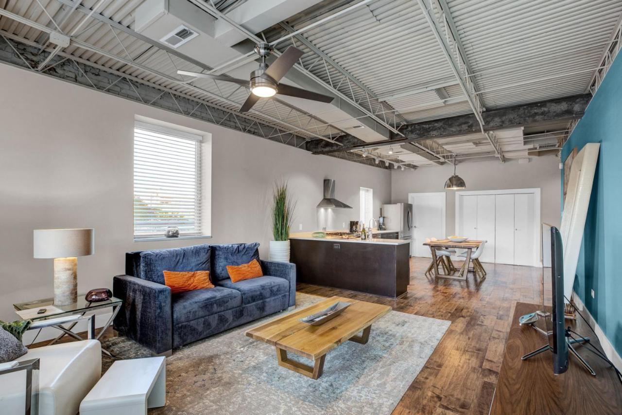 A Friendly Staycation - Downtown Greensboro Close To Major Attractions! Exterior photo