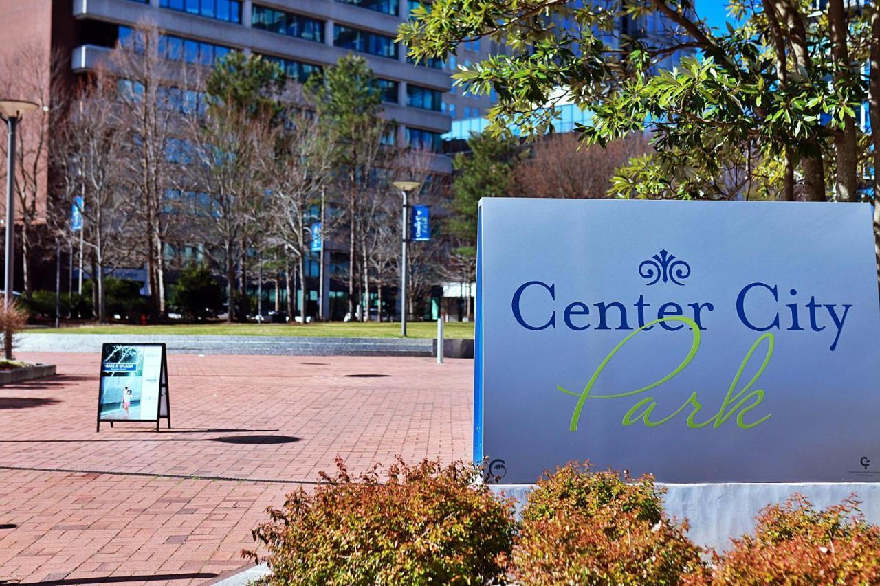 A Friendly Staycation - Downtown Greensboro Close To Major Attractions! Exterior photo